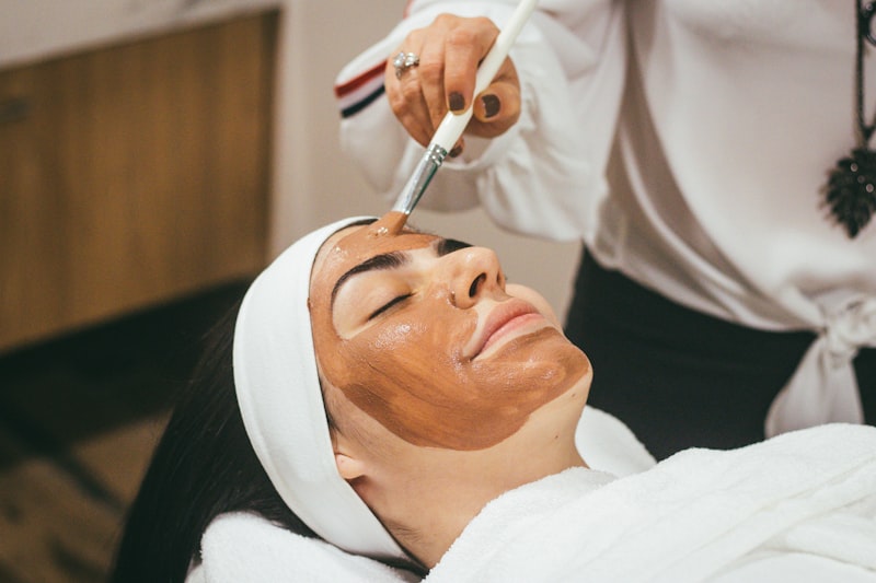 Massage Trị Liệu Toàn Thân – AQUA SPA