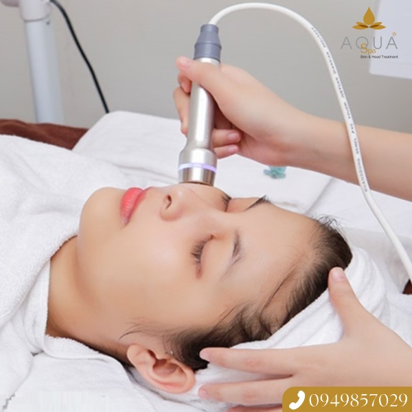 Ưu Đãi Độc Quyền 20 Suất Trị Mụn Giảm Đến 80% Chỉ Với 296k/Lần