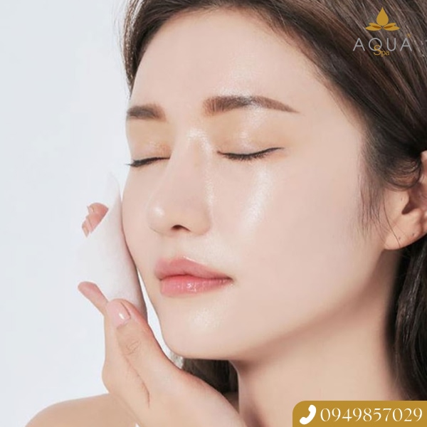 Bùng Nổ Ưu Đãi Giáng Sinh Tại AQUA SPA: Mua 1 Tặng 2 Cho Tất Cả Liệu Trình Làm Đẹp