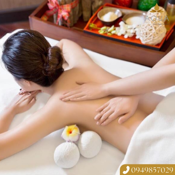 Review How Effective Is Fresh Ginger Body Massage Method
