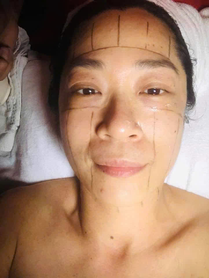 Khách Nước Ngoài Đánh Giá Cao AQUA SPA Và Hứa Hẹn Sẽ Quay Lại