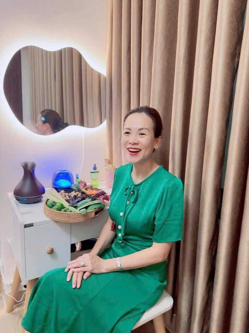 Trải Nghiệm Gội Đầu Dưỡng Sinh Tại AQUA SPA Cảm Giác Nhẹ Như Mây Bay